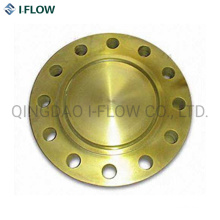 Rtj Blind Flanges